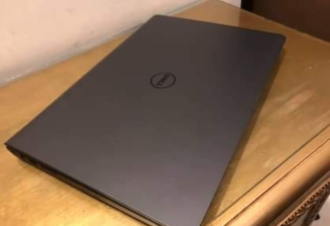 Laptop
