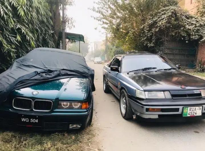 Cars