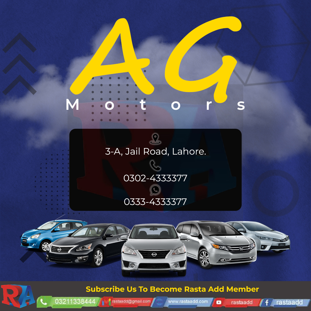 A G Motors