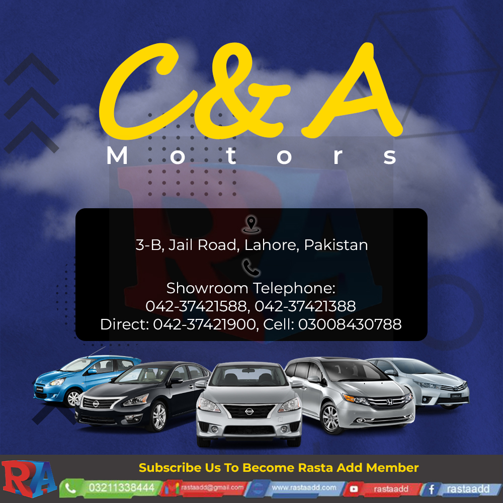 c A motors