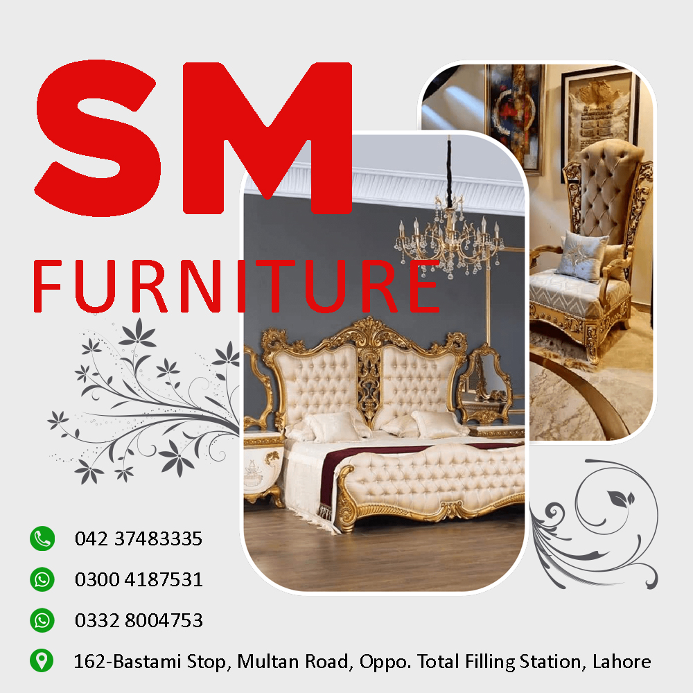 S M Furniture